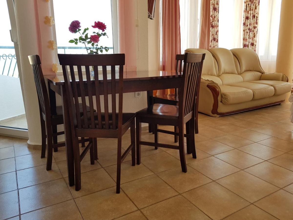 Hotel Sunny Island Obzor Esterno foto