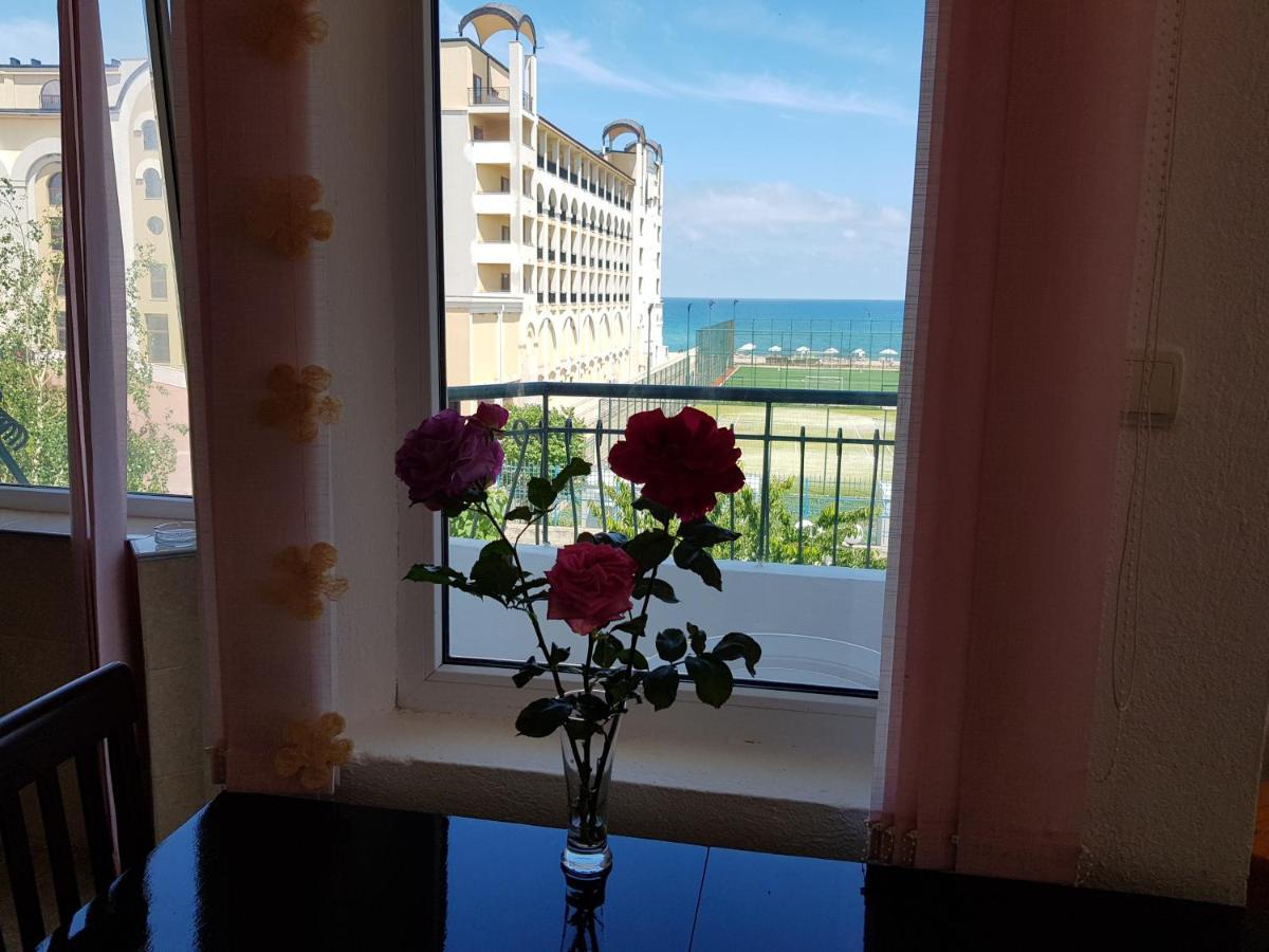 Hotel Sunny Island Obzor Esterno foto