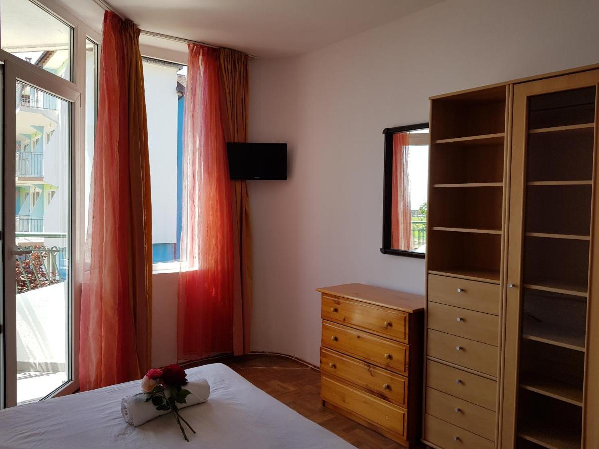 Hotel Sunny Island Obzor Esterno foto