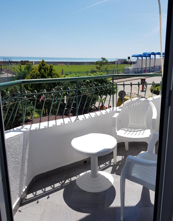 Hotel Sunny Island Obzor Esterno foto