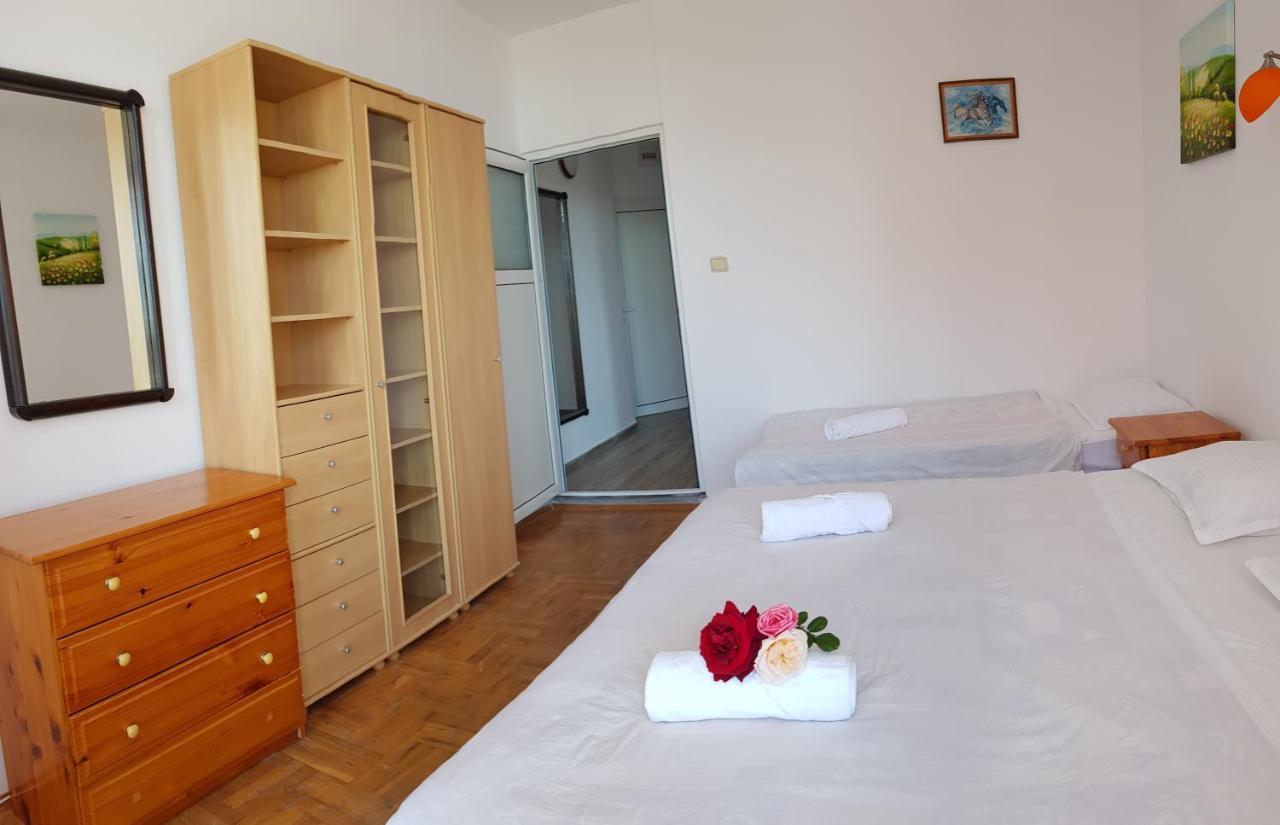 Hotel Sunny Island Obzor Esterno foto