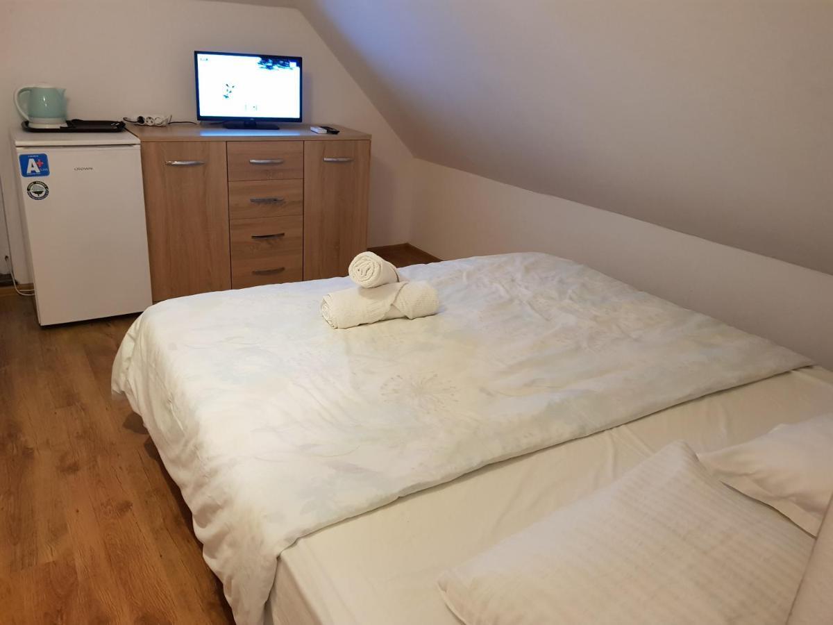 Hotel Sunny Island Obzor Esterno foto