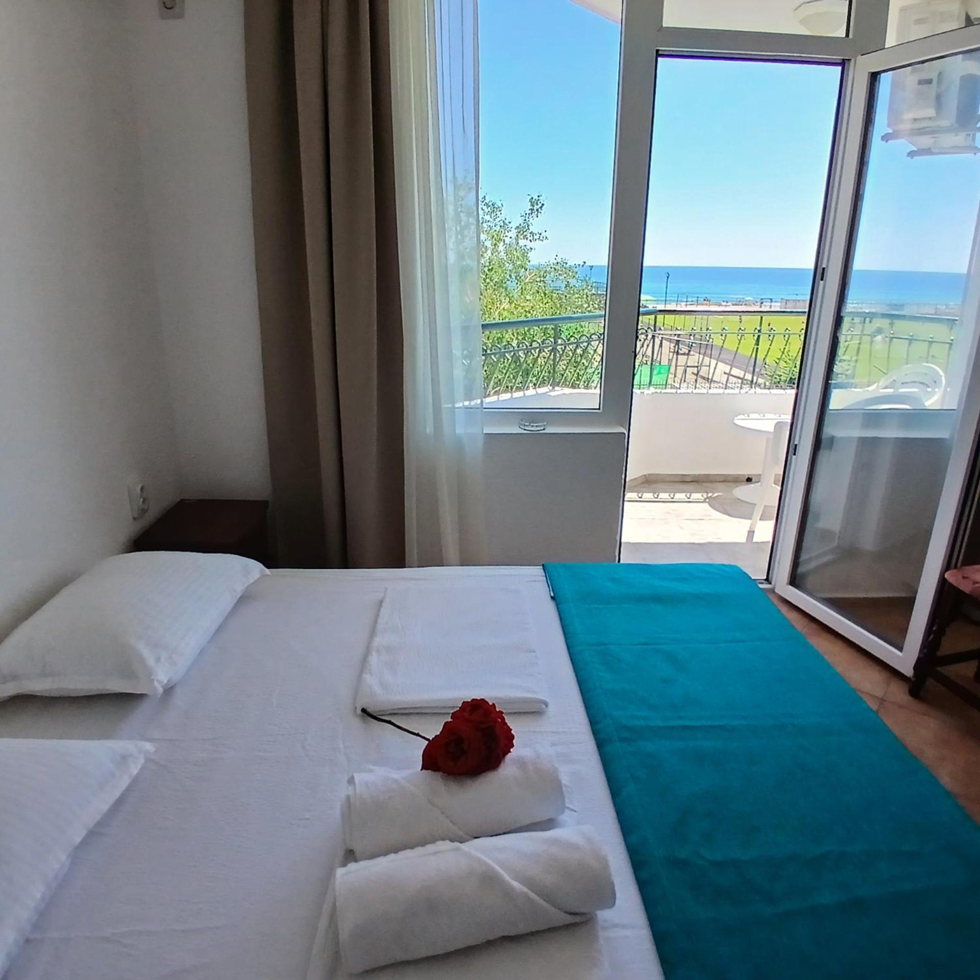 Hotel Sunny Island Obzor Camera foto