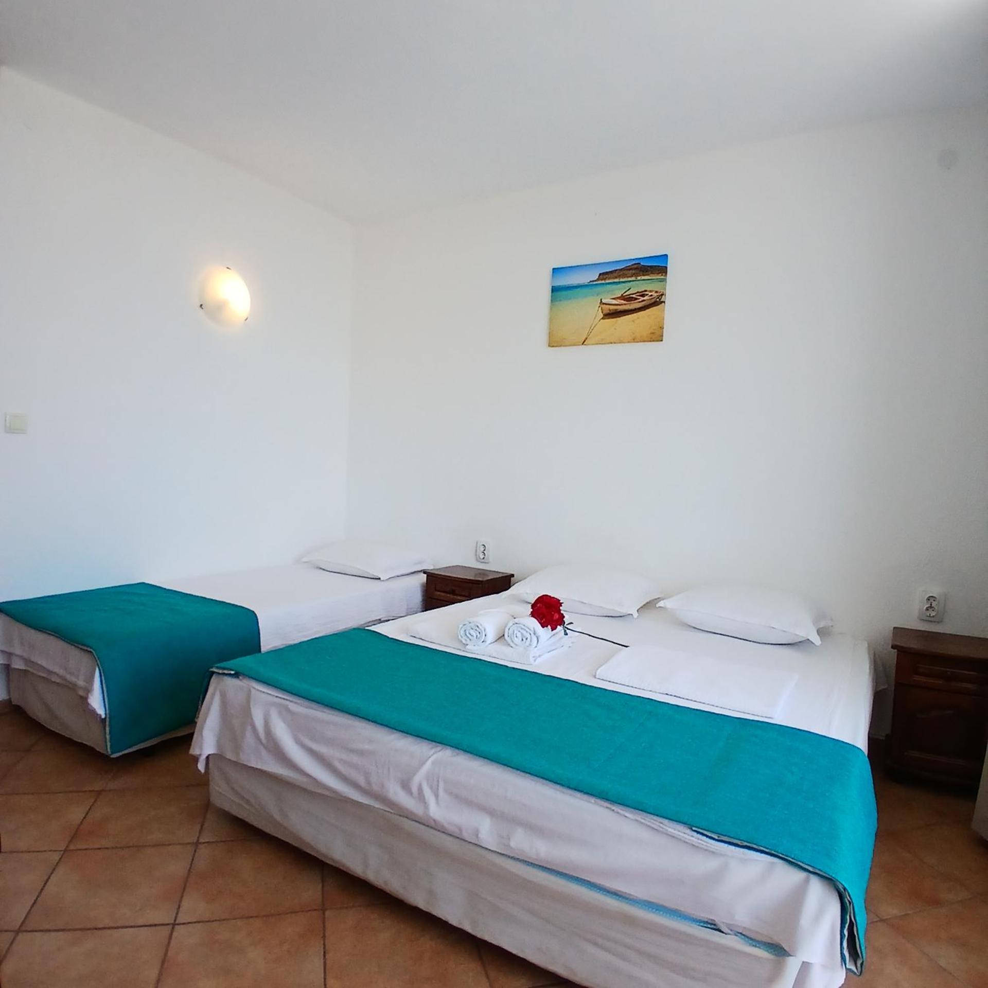Hotel Sunny Island Obzor Camera foto