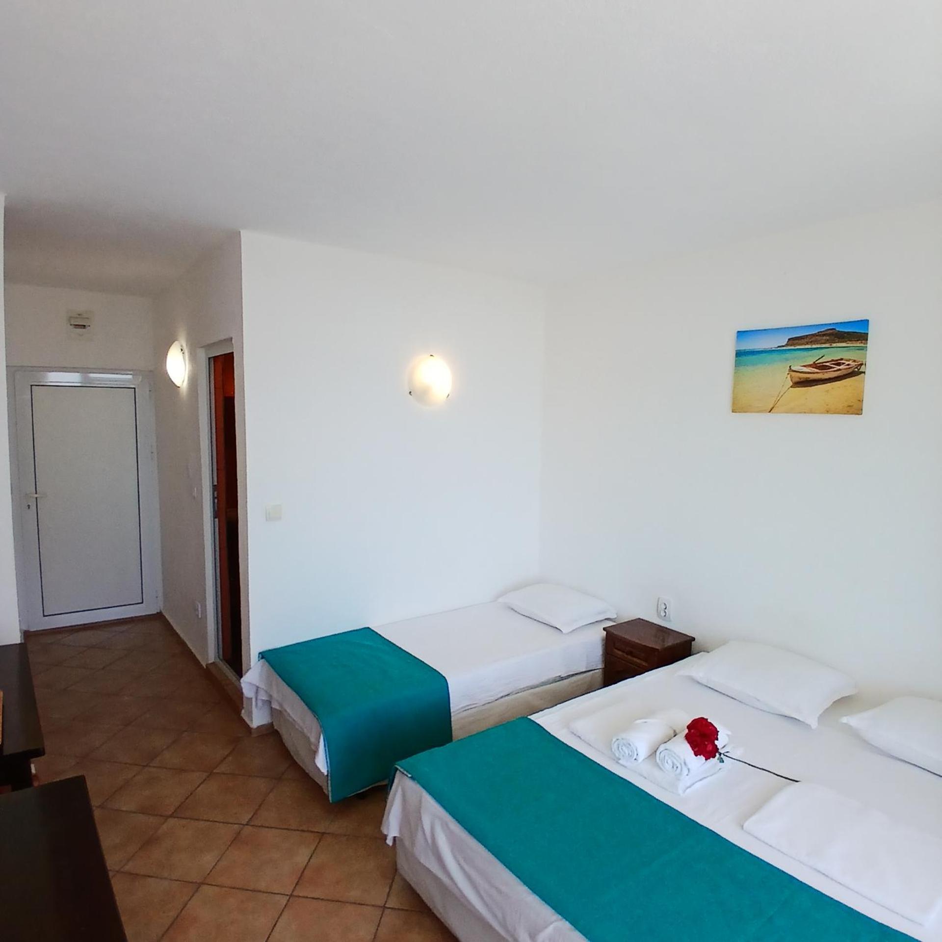 Hotel Sunny Island Obzor Camera foto