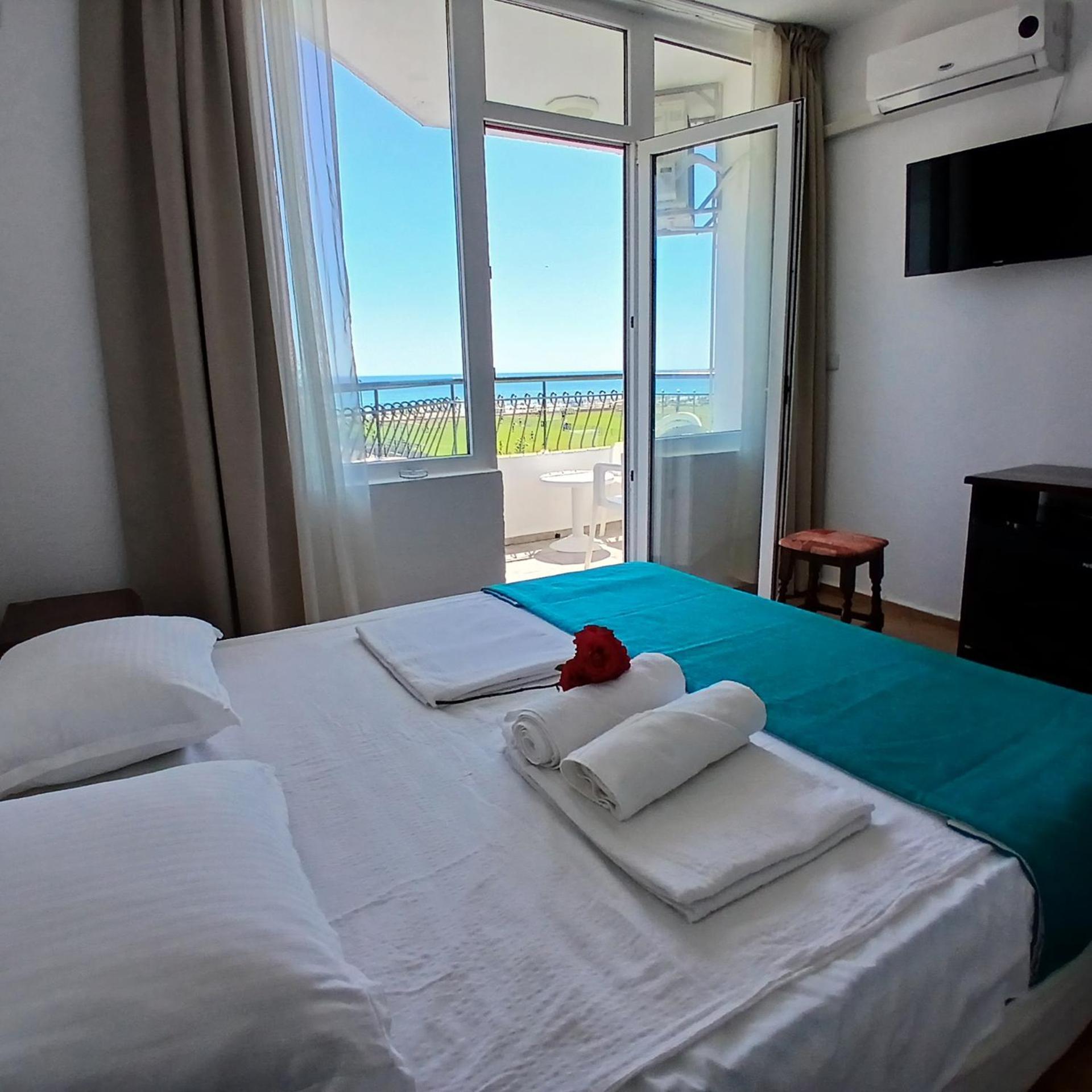 Hotel Sunny Island Obzor Camera foto