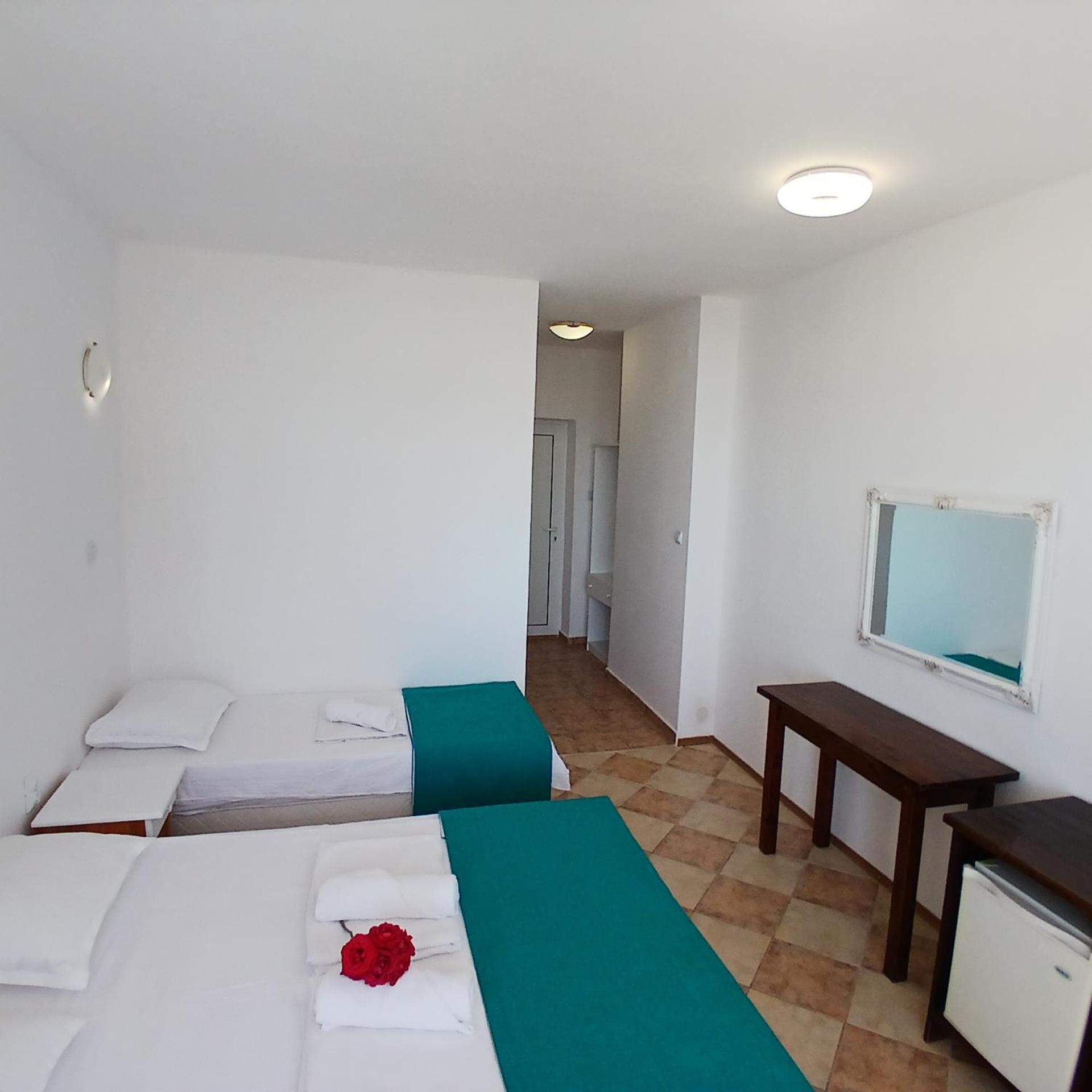 Hotel Sunny Island Obzor Camera foto