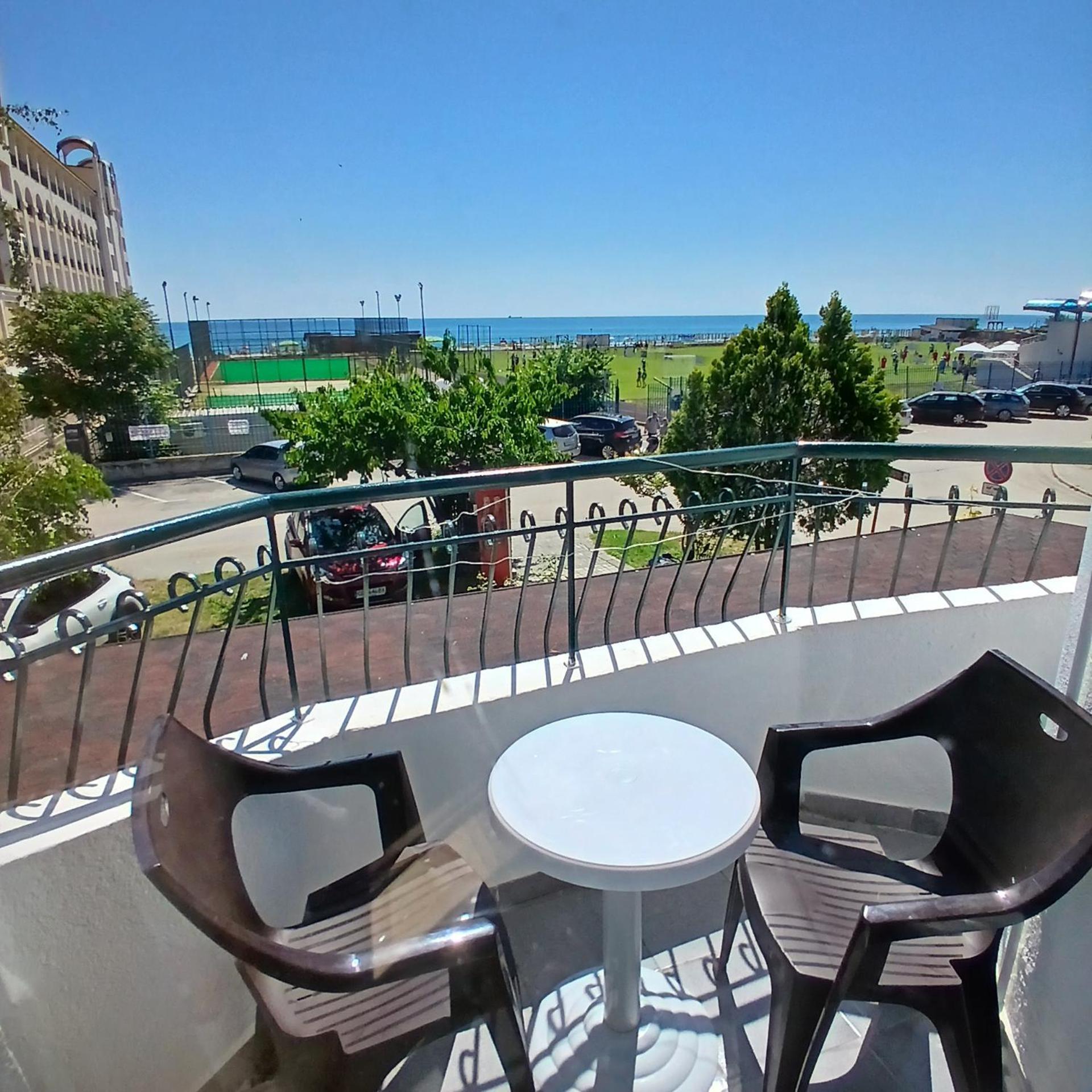 Hotel Sunny Island Obzor Esterno foto