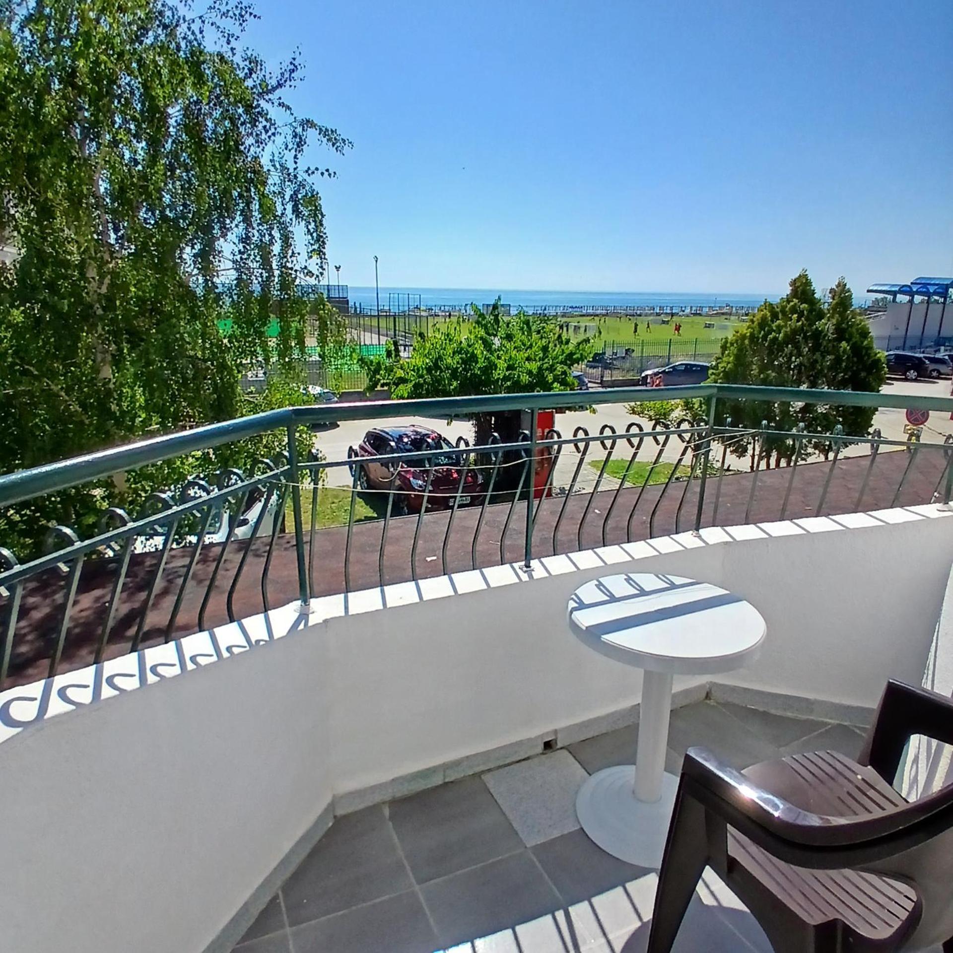 Hotel Sunny Island Obzor Camera foto