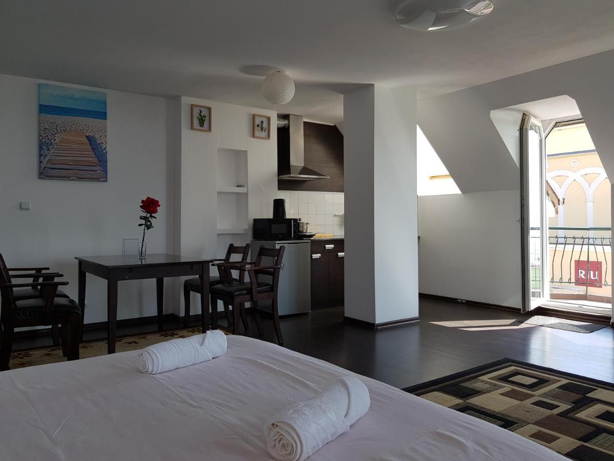 Hotel Sunny Island Obzor Esterno foto