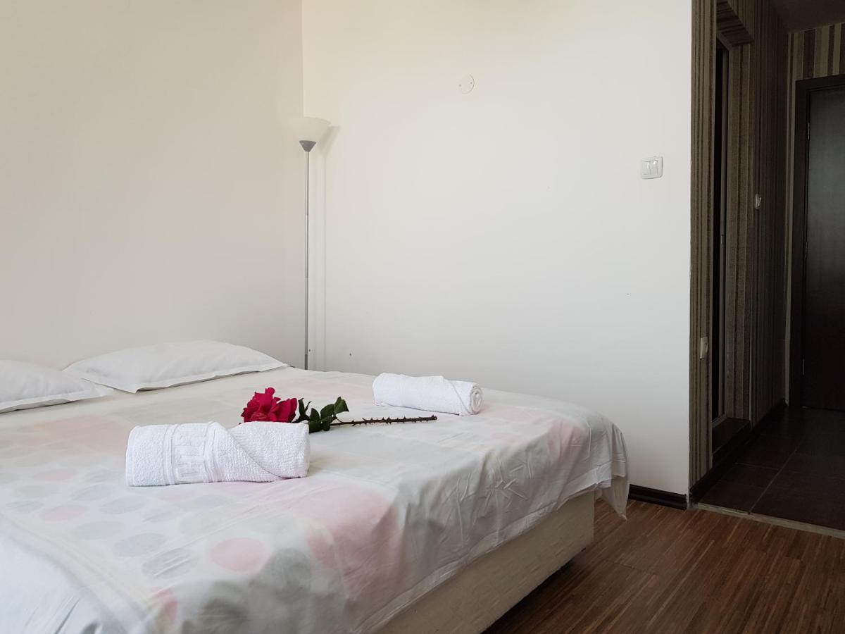 Hotel Sunny Island Obzor Esterno foto